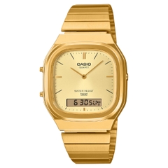 Casio Unisex AQ-240EG-9ADF