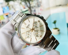 Casio 42mm Nam MTP-1375D-7A2VDF