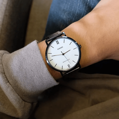 Casio Nam MTP-VT01B-7BUDF