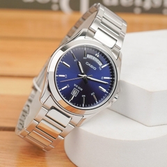 Đồng Hồ Casio 39.5mm Nam MTP-1370D-2A2VDF