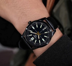 Casio  Nam MTP-VD02BL-1EUDF