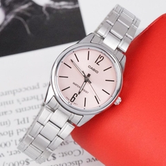 Casio 28.2mm Nữ LTP-V005D-4BUDF