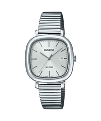 Casio Nữ  LTP-B166D-7AVDF