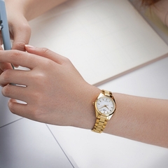 Casio  Nữ LTP-1274G-7ADF