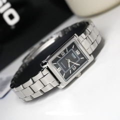 Casio 21mm Nữ LTP-1234DD-1ADF