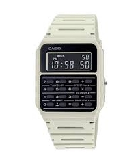 Casio 43,2×34,4mm Unisex CA-53WF-8BDF