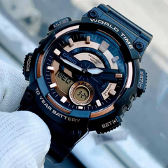 Casio 48.2mm Nam AEQ-110W-1A3VDF