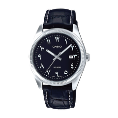 Casio Nữ LTP-1302L-1B3VDF