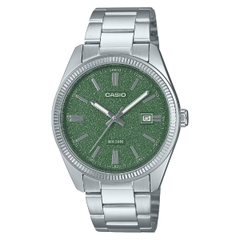 Casio 38.5mm Nam MTP-1302DA-3AVDF