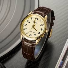 Casio 25mm Nữ LTP-V001GL-9BUDF