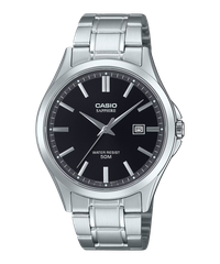 Casio Nam MTS-115D-1AV