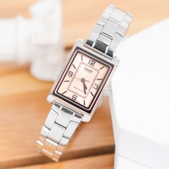 Casio 21mm Nữ LTP-1234DD-4ADF
