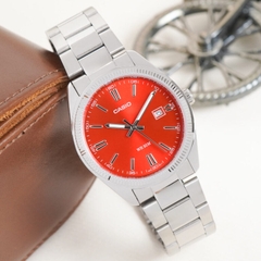 Casio 38.5mm Nam MTP-1302D-4A