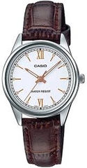 Casio 28.2mm Nữ LTP-V005L-7B3UDF