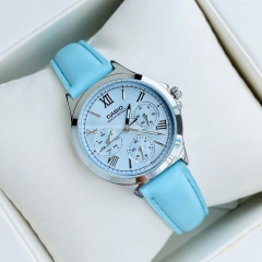 Casio Nữ LTP-V300L-2A3UDF