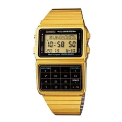 Casio 33mm Nam DBC-611G-1DF