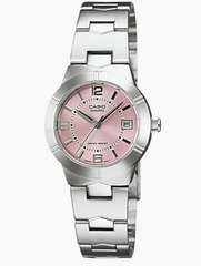 Casio Nữ LTP-1241D-4ADF