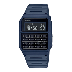 Casio 43.2×34.4mm Nam CA-53WF-2BDF