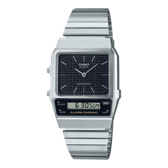 Casio 40.7 × 32.1 mm Nữ AQ-800E-1ADF