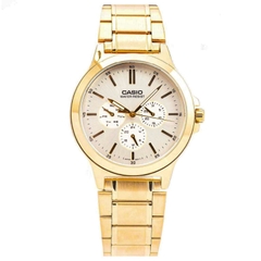 Casio Nữ LTP-V300G-9AUDF