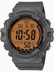 Casio 54.4mm x 51.3mm Nam AE-1500WHC-8AVDF
