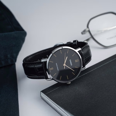 Casio Nam MTP-VT01L-1BUDF