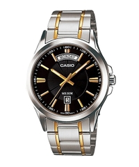Casio Nam MTP-1381G-1AVDF