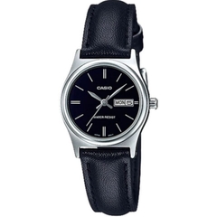 Casio 25mm Nữ LTP-V006L-1B2UDF