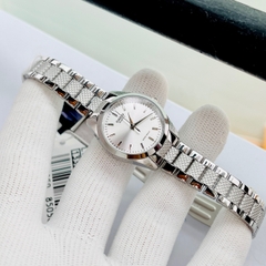 Casio Nữ  LTP-1274D-7A