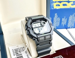 Casio 44.5mm Nam WS-1400H-8BVDF