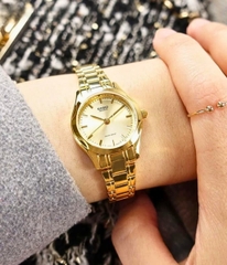 Casio Nữ LTP-1275G-9A