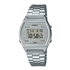 Casio 38.9 × 35 mm Nữ B640WDG-7DF