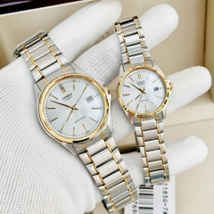 Đồng hồ đôi Casio LTP-1183G-7ADF/MTP-1183G-7ADF