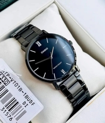 Casio Nam MTP-VT01B-1BUDF