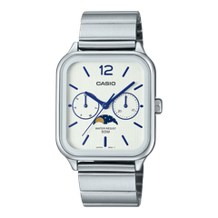 Casio 44.5 × 34 mm Nam MTP-M305D-7AVDF