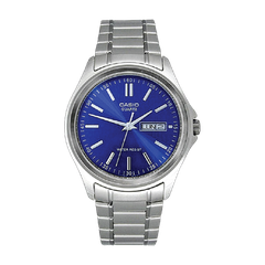 Casio Nam MTP-1239D-2ADF