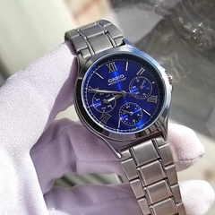 Casio Nữ LTP-V300D-2A2UDF