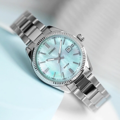 Casio Nữ LTP-1302DS-2AVDF