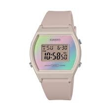 Casio 38.9 × 35 mm Nữ LW-205H-4ADF