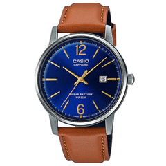 Casio 38.8mm Nam MTS-110L-2AVDF