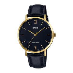 Casio 34mm Nữ LTP-VT01GL-1BUDF