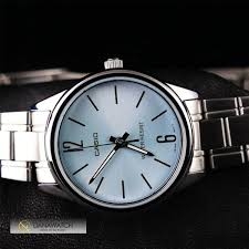 Casio 28mm Nữ LTP-V005D-2BUDF