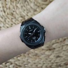 Casio Nữ LWA-300HB-1EVDF