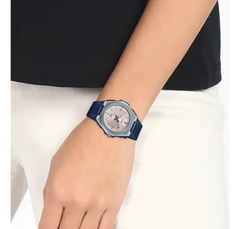 Casio Nữ LWA-300H-7E2VDF