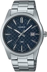 Casio 41mm Nam MTP-VD03D-2AUDF
