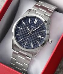 Casio 41mm Nam MTP-VD03D-2AUDF