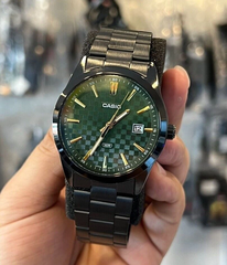 Casio 41mm Nam MTP-VD03B-3AUDF