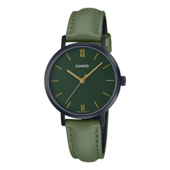 Casio Nữ LTP-VT02BL-3AUDF