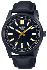 Casio  Nam MTP-VD02BL-1EUDF