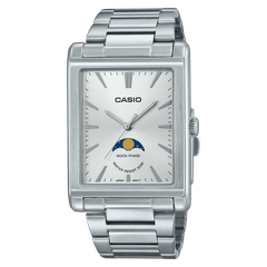 Casio 45.5 × 33 mm Nam MTP-M105D-7AVDF